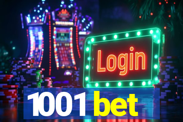 1001 bet